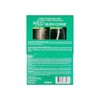 Kiss Quick Cover Natural Herbal Change Champú 3 bolsas (3