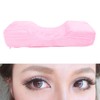 U Shape Eyelash Pillow Eyelash Grafting Pillow Comfortable Velvet Eyelash