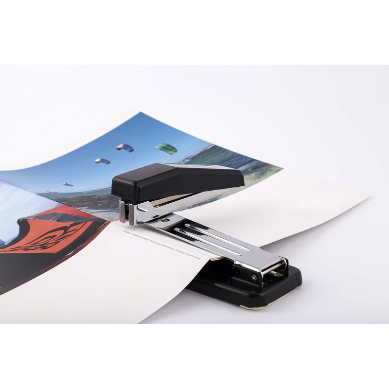 D.RECT | Rotary Stapler ​5414 | 30 Sheet Rotary Stapler