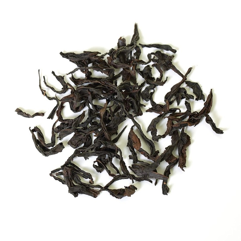 GOARTEA 60Pcs 8g Supreme Fujian Wuyi Da Hong Pao Dahongpao