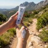 Protector Solar Facial Mineral Con Ácido Hialurónico Fps 50