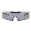 Outdoor Unisex Windproof Glasses Interchangable Lenses Sports Goggles Equipment with
