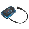 Diesel Heater Controller LCD Display Monitor Switch with Remote Control