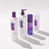 Fanola No Yellow Shampoo Large Bottle, 33.8 Fl Oz