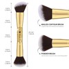 DUcare Makeup Brush Set