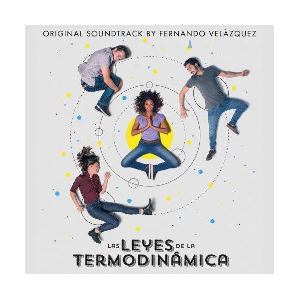 Las Leyes De La Termodinamica