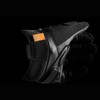 Furygan Jet D3O EVO - Motorcycle Gloves for Men -