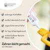 Matchstick Monkey Organic Teething Gel Strawberry Banana - Natural Teething