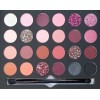 Paleta de Sombras An Makeup Mia Palette 24 Tonos Vibrantes