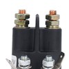Starter Solenoid Relay Switch 100A 12V Field Mower Grass Cutter