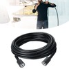 Pressure Washer Hose M22 14mm 5800PSI Explosion Proof for Household