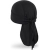 Unbranded Cooling Skull Cap Helmet Liner Sweat Head Wraps Bandanas