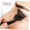 Baluue 4 Pcs False Eyelashes Tool Lashes Natural Lash Extension