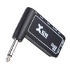 Xvive GA4 Metal Mini Portable Rechargeable Electric Guitar Plug Headphone