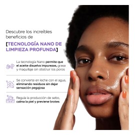 Seyoul Aceite Desmaquillante Natural 150ml