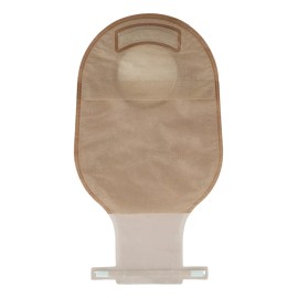 Magnimed Bolsa De Colostomía Drenable Con Aro 10 Pzas 60 Mm