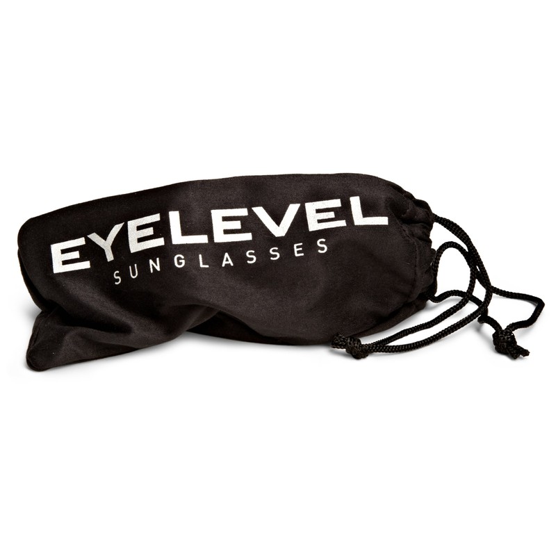 Eyelevel Cobra Wrap Men's Sunglasses Brown One Size