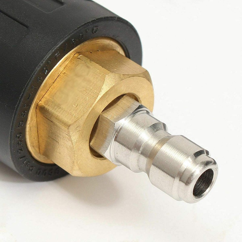 Rotor Nozzle Dirt Blaster for Kränzle Kärcher etc. HD HDS