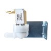 OEM 154637401 / 154843901 Dishwasher Water Inlet Valve Assembly --