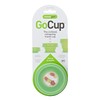 humangear GoCup | Compact Storage | On the Go Cup