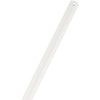 Bigzone 36 Inch Ceiling Fan Downrod,White