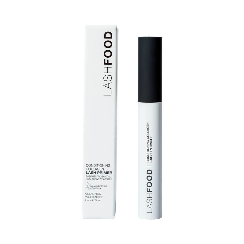 LASHFOOD Conditioning Collagen Lash Primer, 8ml