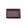 satch Wallet for Boys and Girls with Window, Coin Pocket