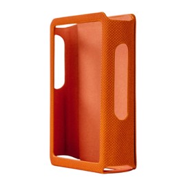 PU Leather Case for HiBy R3 Pro II Portable MP3 Player