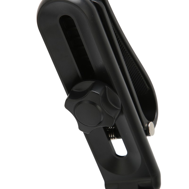 Multi Joint Flexible Adjustment Mobile Phone Bracket 360 Degree Rotatable