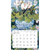Lang Companies, Gallery Florals 2026 Wall Calendar by Susan Winget,