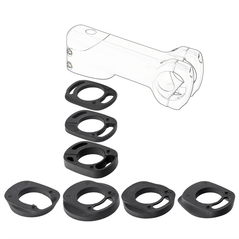Bike Headset Combo CNC Processing Support Internal Routing Spacer Lower