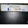 Patterson Dental Double Sided Denture Brushes Set of 12