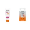 Babaria Bloqueador Solar Facial FPS 50+ Antimanchas 75ml + Stick