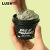 Rush Lush Mask of Magnaminty 125g - Power Mask/Face and