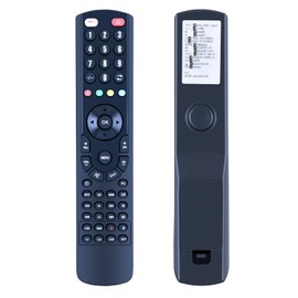 GWVEE Replacement Remote Control for Bose Soundbar 700 Compatible with Home Theater Accessories