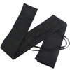 COOLBOTANG Katana Bag, Shoulder Included, Sword Bag, Sword Strap, Bamboo