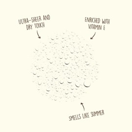 Sun Bum Original Moisturizing Sunscreen Spray SPF 70 with Sunny Sticker, Vegan and Reef Friendly, Octinoxate & Oxybenzone Free, Broad Spectrum UVA/UVB Sunscreen, 3 Pack, 6 oz