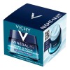 Vichy Minéral 89 Melatonina Crema Reparadora De Noche 50 Ml