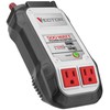 Vector 500 Watt Power Inverter, PI500V, Dual Power Inverter, Two