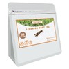 Premium Licorice Root Tea, 100g/3.5oz, 50 Teabags, 2g/Bag, Non-GMO, Caffeine-free