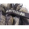 Martini Spa Esponja De Baño Quita Impurezas Exfolia Carbon Activado