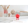 Hoptimist Bumble 10 x 10 x 15 cm L Latte