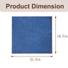 2 Pack KFAFK0312LRG (317659-403) Fan Coil MERV 4 Replacement Filter