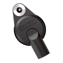 WORX WX031 WX031 WX031.9 Black / Orange Drill Dust Catcher WA9390