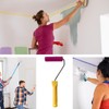 Paint Rollers - Door Paint Roller 7.09 Inches | High-Density