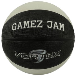Gamez Jam Basketball Full Size 7 - VORTEX
