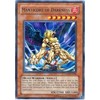 Yu-Gi-Oh! - Manticore of Darkness (CP03-EN008) - Champion Pack Game 3 - Promo Edition - Rare