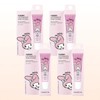 Bellman Sanrio My Melody Lip Essence Cherry 10GX4 / 벨먼 산리오 마이멜로디 립에센스 체리 10GX4