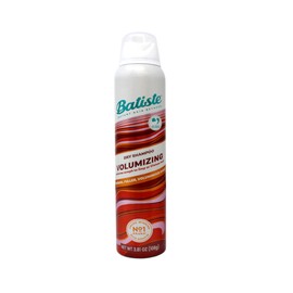Batiste Instant Hair Refresh Dry Shampoo Volumizing, Restores Oomph to Limp or Lifeless Hair, Fresher Fuller Voluminous Hair, 3.81 oz (Pack of 4)