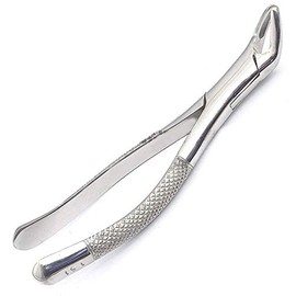 OdontoMed2011® DENTAL EXTRACTING FORCEPS 151 LOWER INCISORS ROOT TEETH EXTRACTION INSTRUMENTS ODM